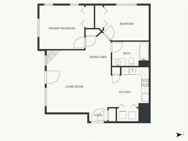 $119,500 | 17201 East 32nd Street South, Unit 6, Independence, MO 64055