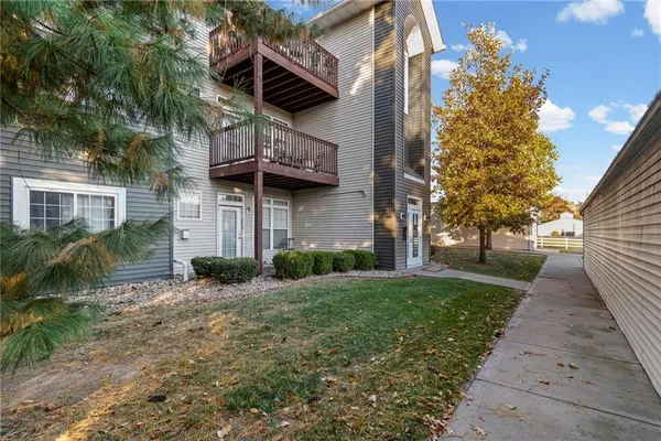 $119,500 | 17201 East 32nd Street South, Unit 6, Independence, MO 64055