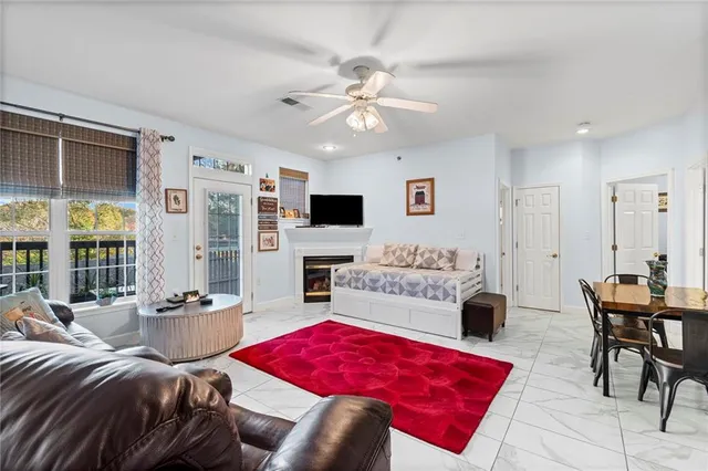 $119,500 | 17201 East 32nd Street South, Unit 6, Independence, MO 64055