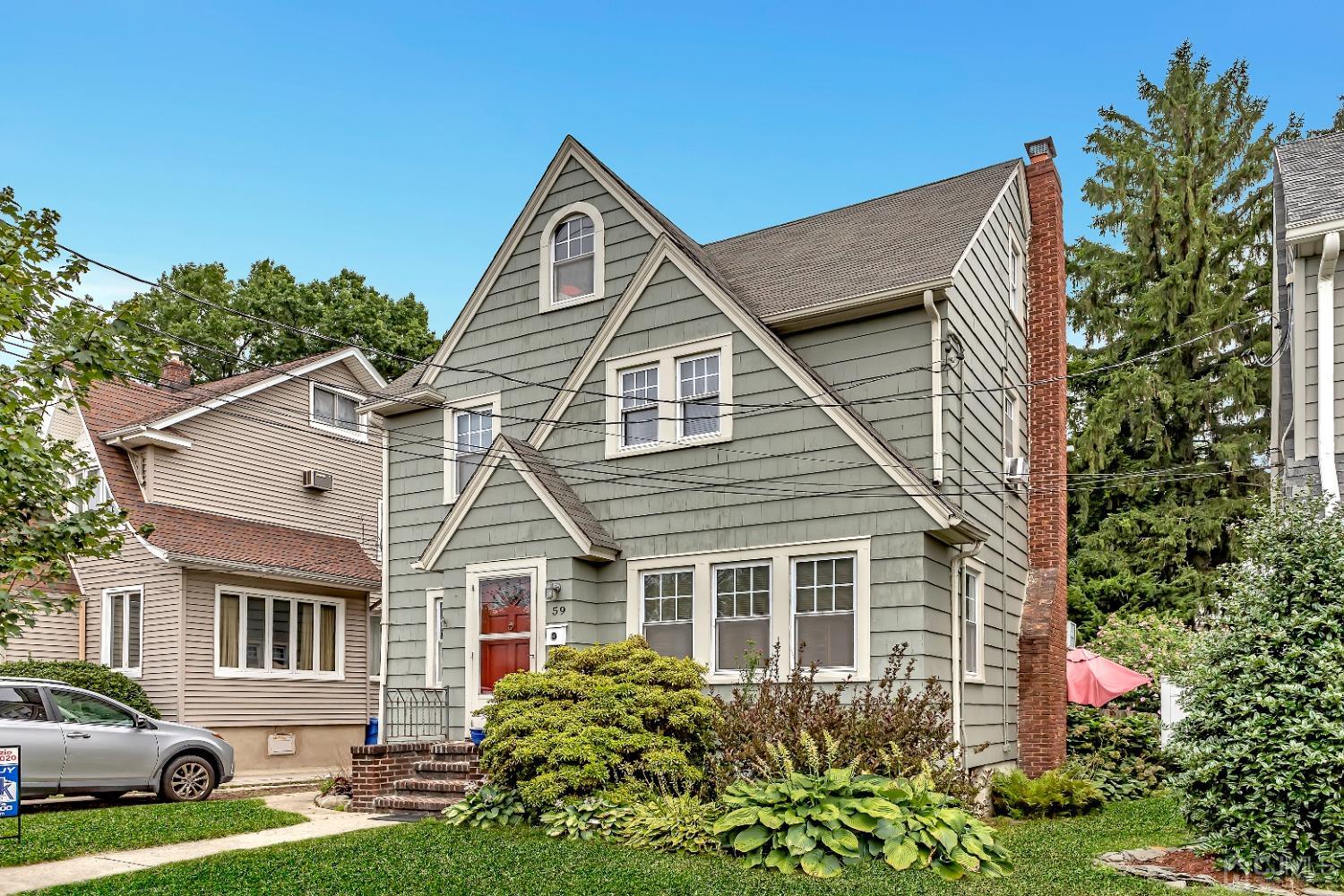 59 Barrows Avenue Rutherford, NJ 07070 - Photo 2 of 27