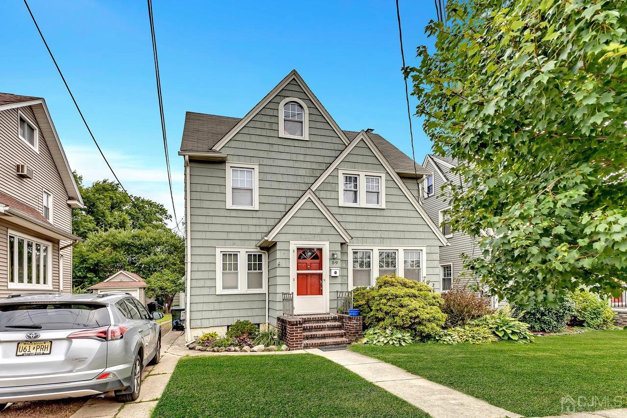 59 Barrows Avenue Rutherford, NJ 07070 - Photo 3 of 27