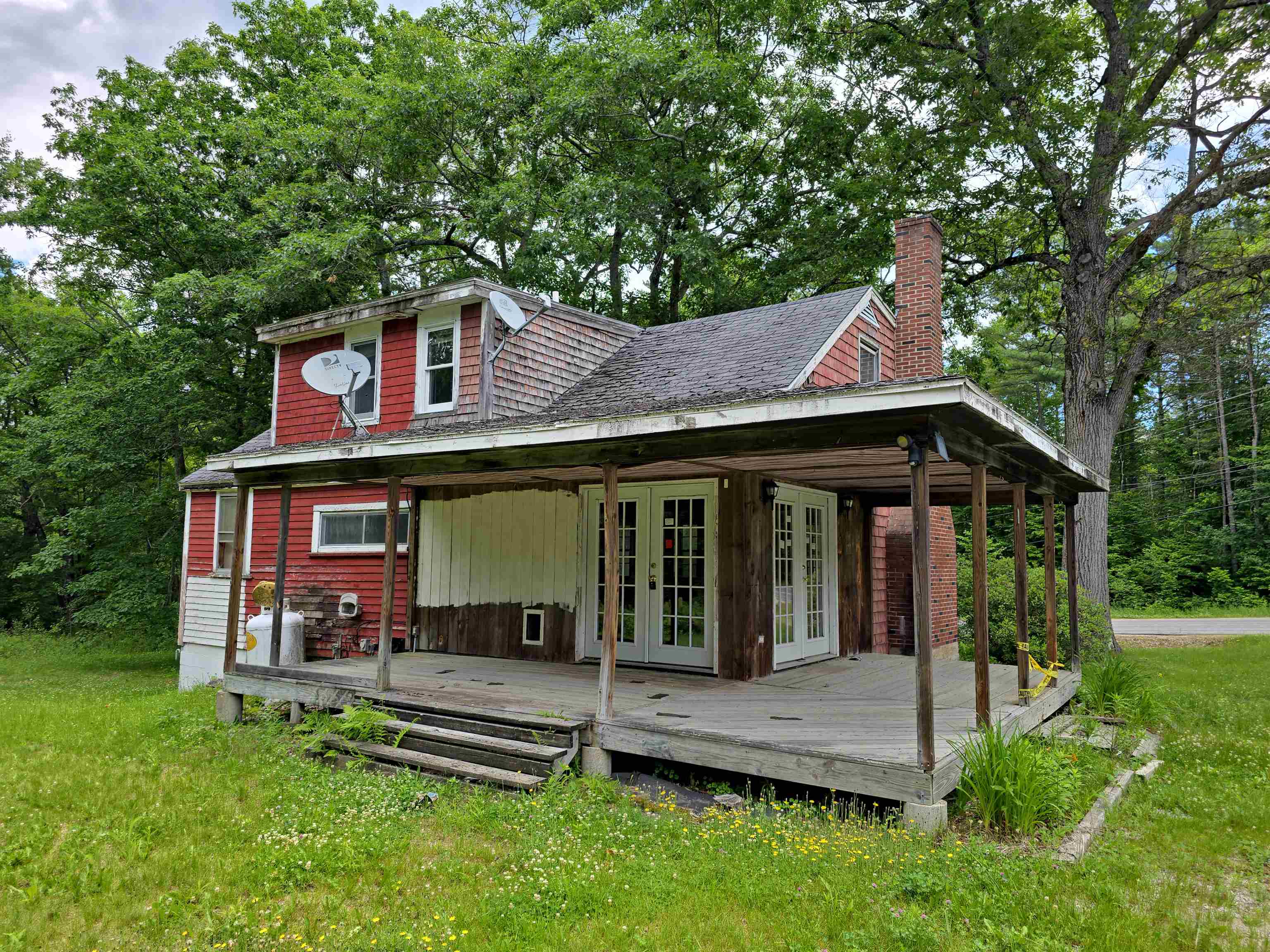 153 Gile Pond Road Wilmot, NH 03287 - Photo 4 of 13