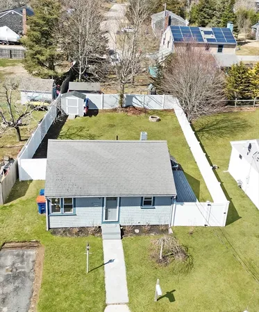 $425,000 | 12 Mason St Extension, Wareham, MA 02532