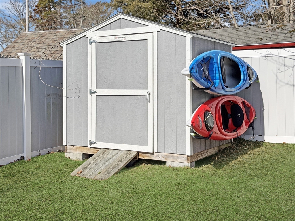 12 Mason St Extension Wareham, MA 02532 - Photo 19 of 27