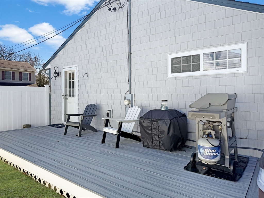 12 Mason St Extension Wareham, MA 02532 - Photo 26 of 27