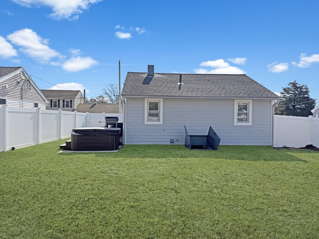 12 Mason St Extension Wareham, MA 02532 - Photo 27 of 27