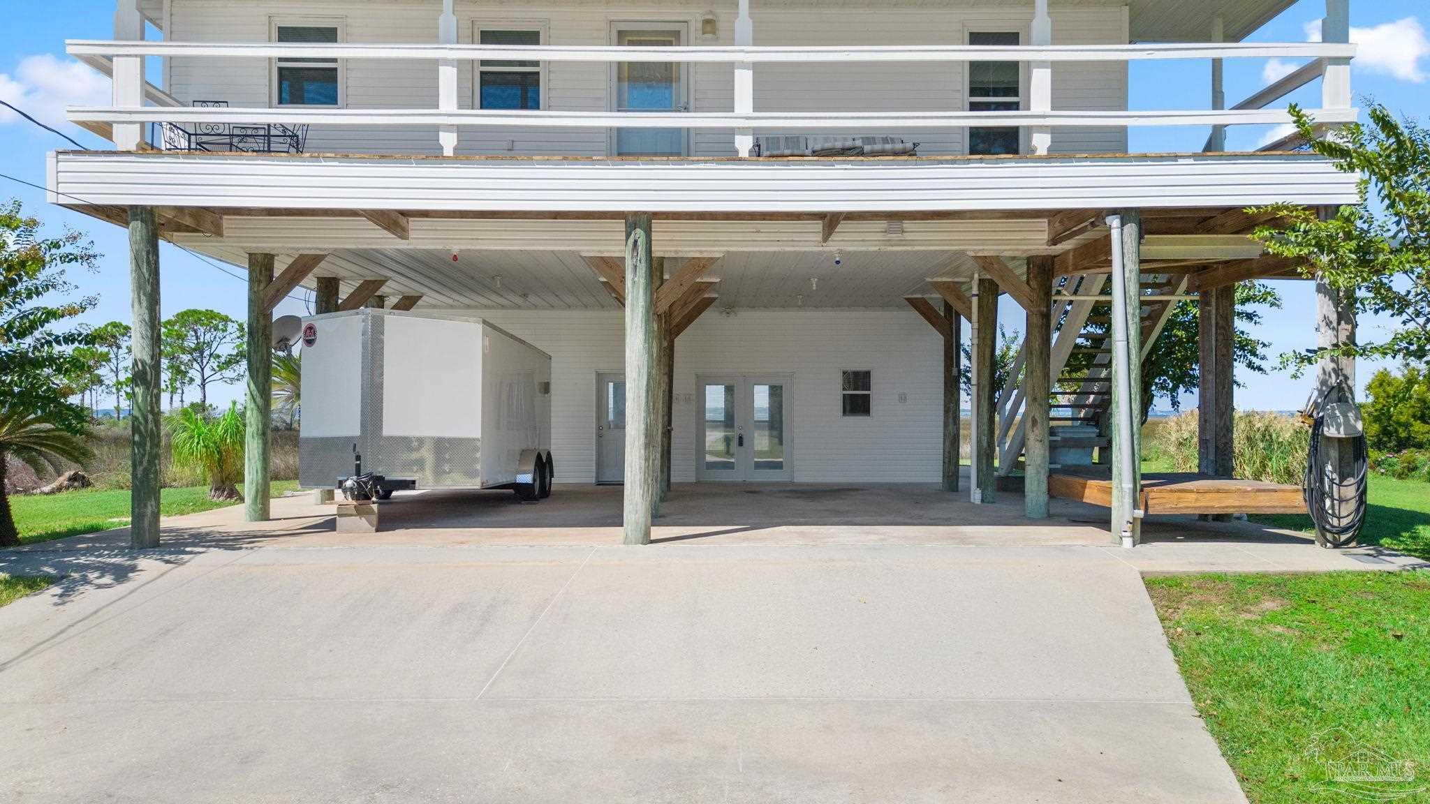 1357 Pearson Road Milton, FL 32583 - Photo 2 of 50