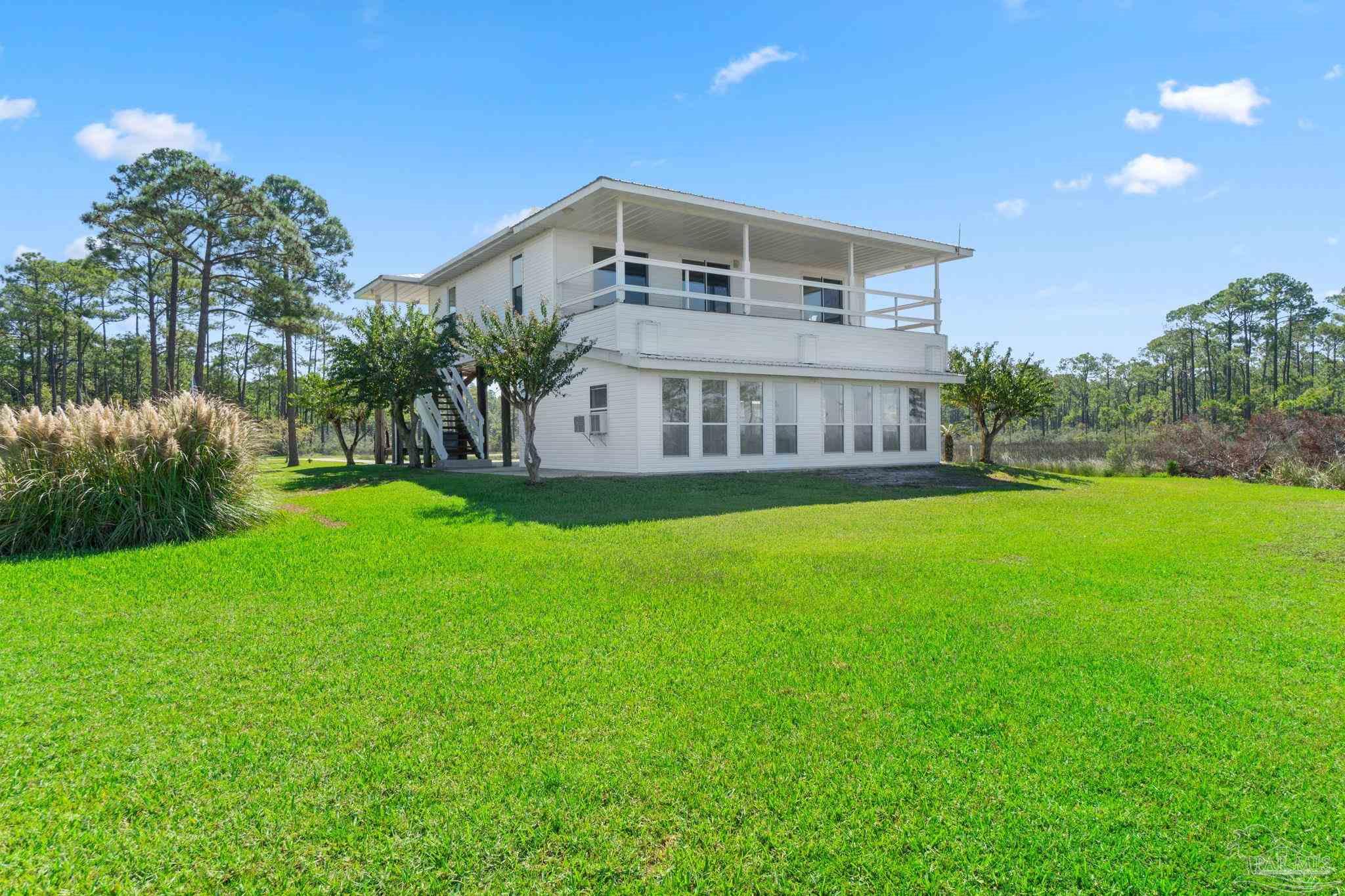 1357 Pearson Road Milton, FL 32583 - Photo 23 of 50