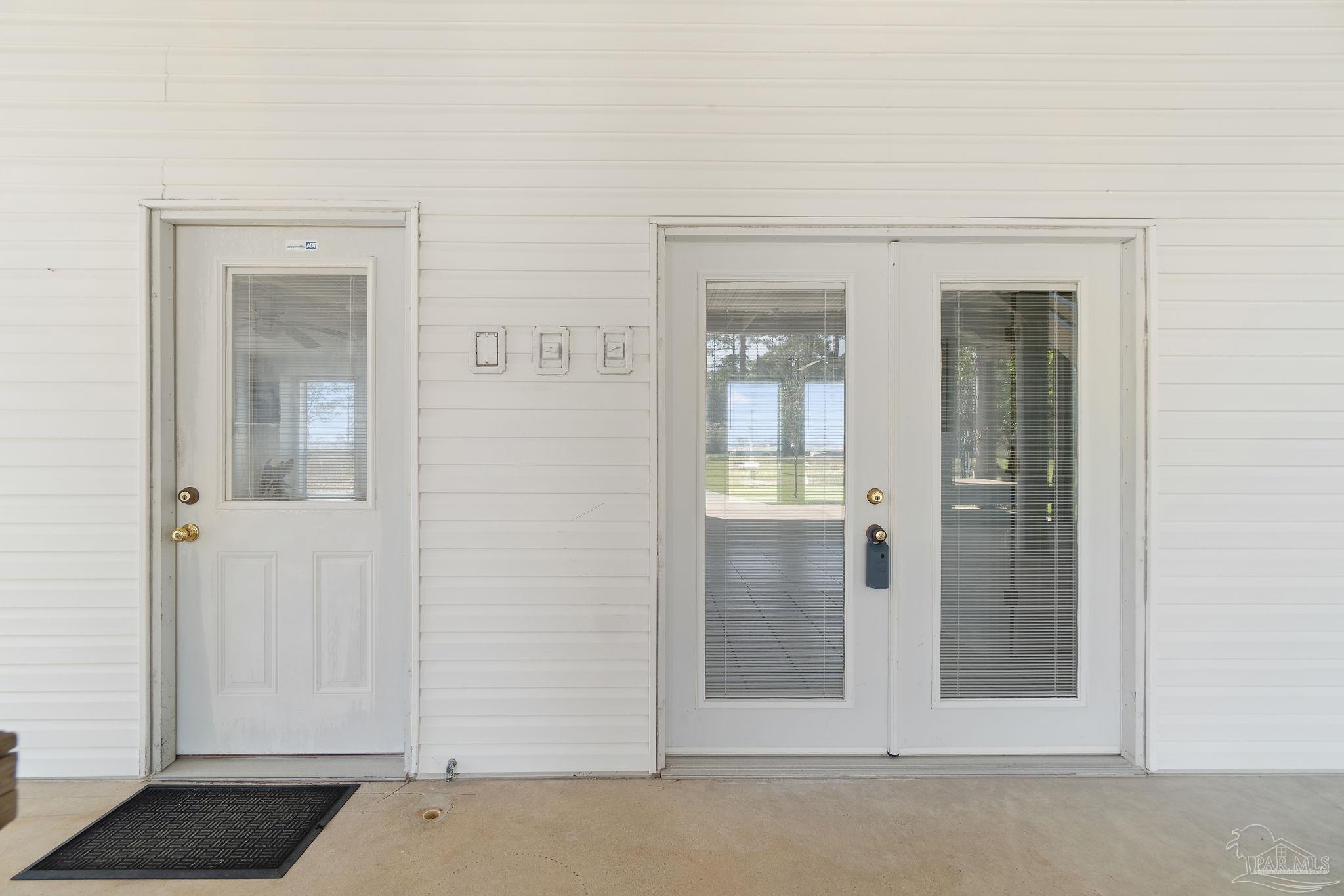 1357 Pearson Road Milton, FL 32583 - Photo 24 of 50