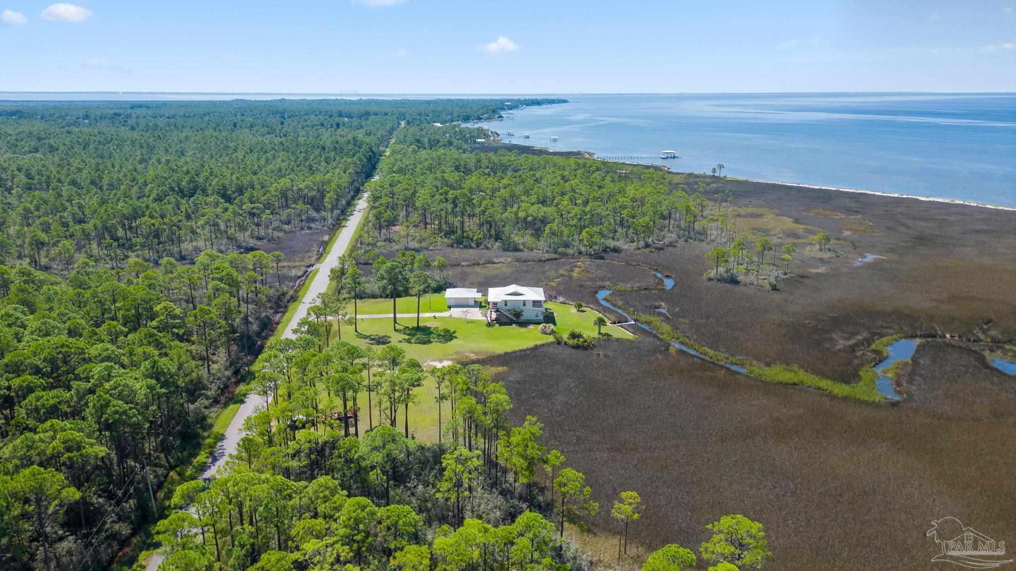 1357 Pearson Road Milton, FL 32583 - Photo 30 of 50