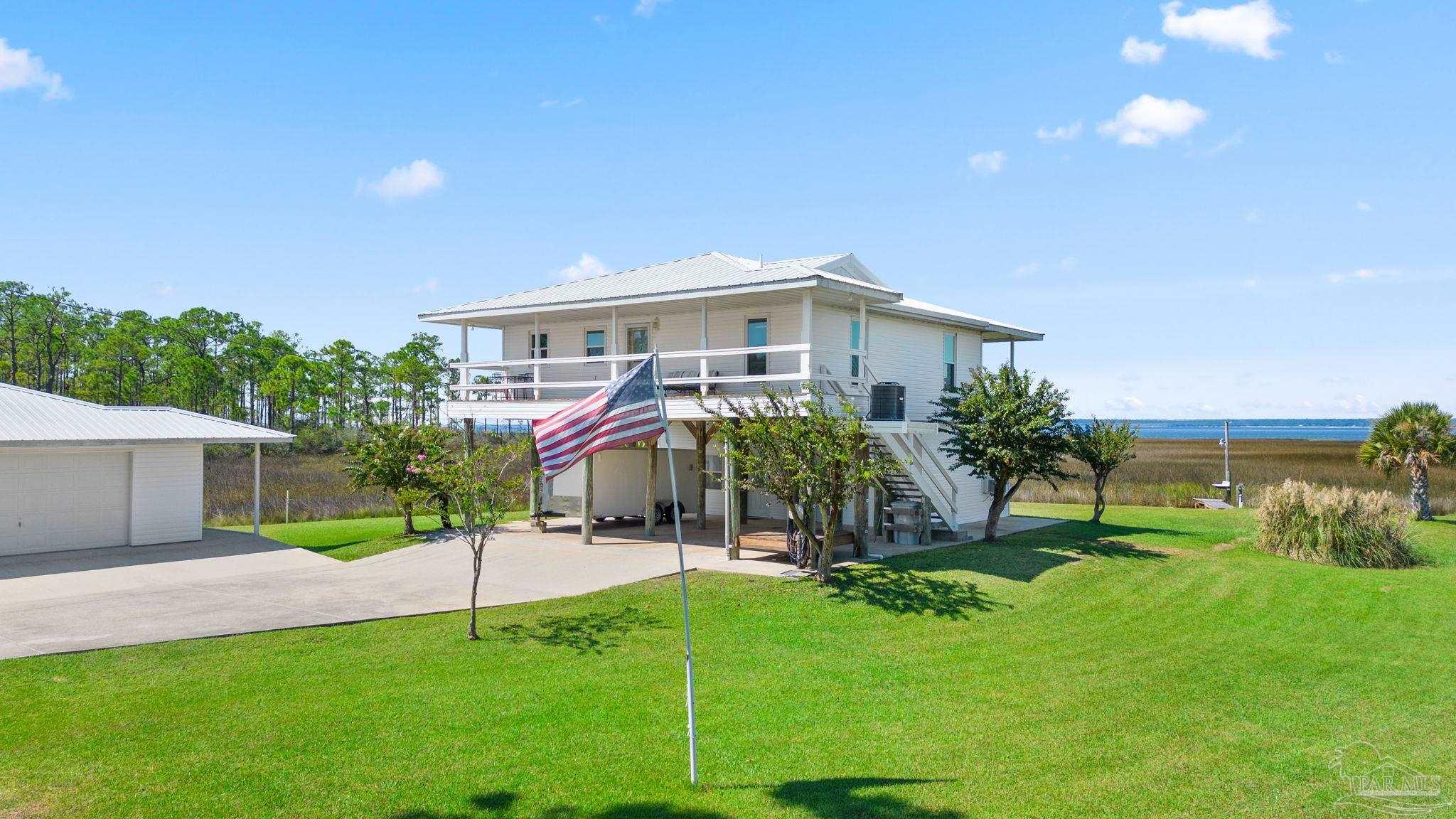 1357 Pearson Road Milton, FL 32583 - Photo 3 of 50