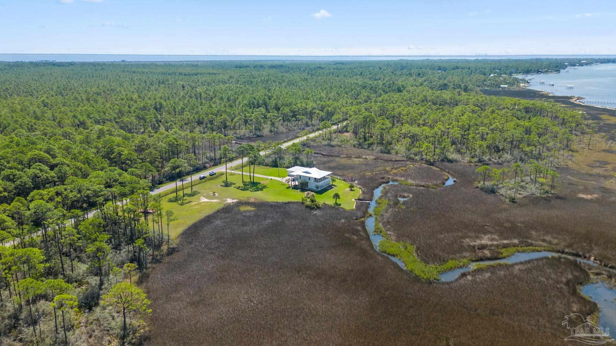 1357 Pearson Road Milton, FL 32583 - Photo 31 of 50