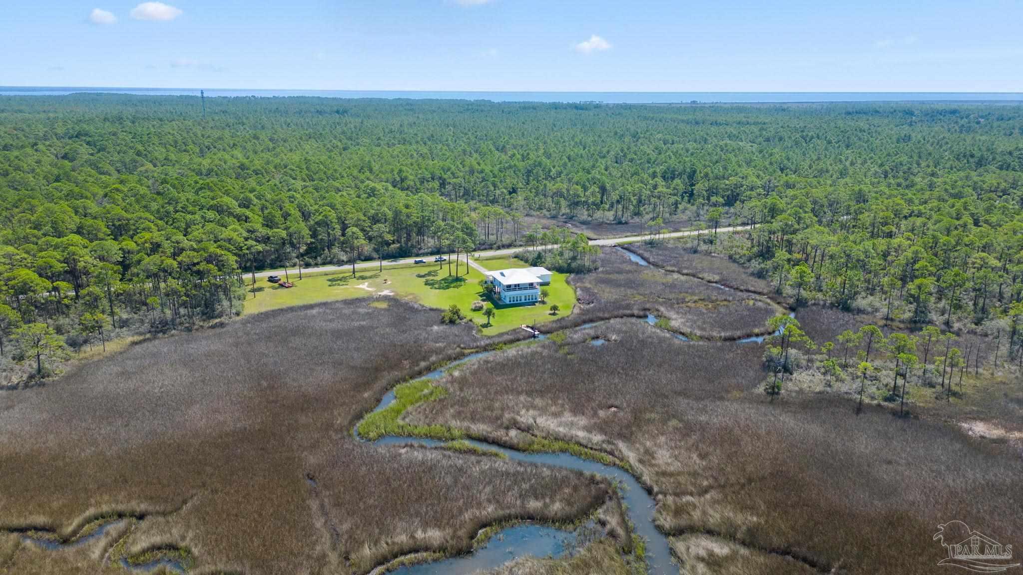 1357 Pearson Road Milton, FL 32583 - Photo 32 of 50