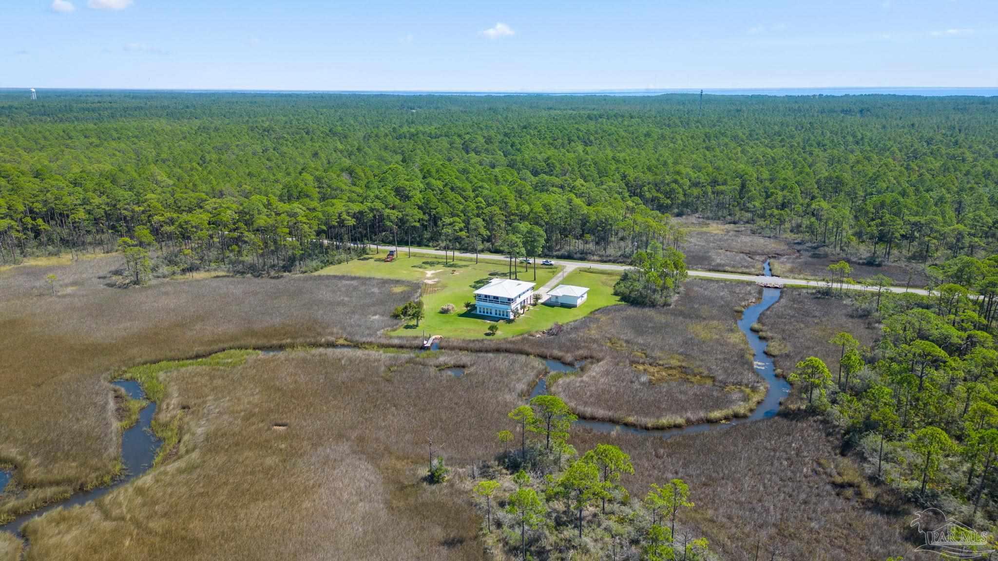 1357 Pearson Road Milton, FL 32583 - Photo 35 of 50