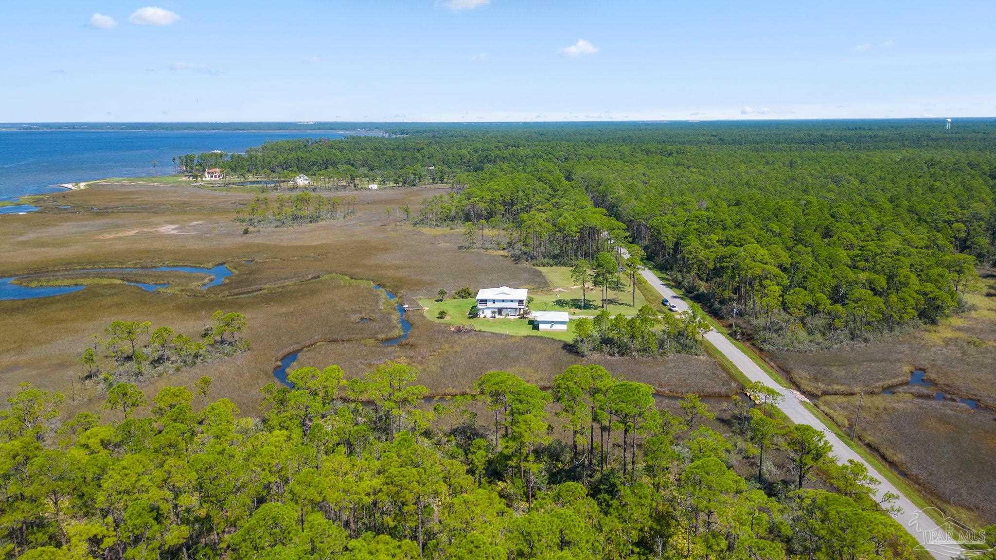 1357 Pearson Road Milton, FL 32583 - Photo 36 of 50