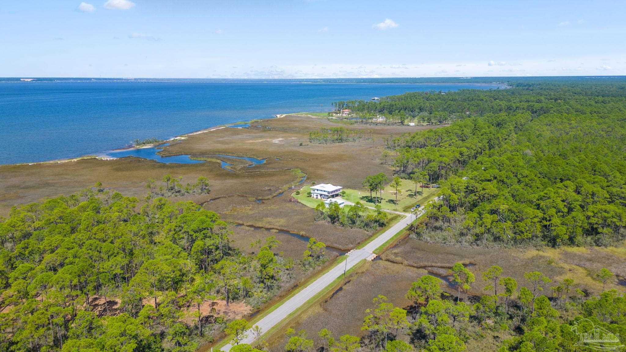 1357 Pearson Road Milton, FL 32583 - Photo 37 of 50