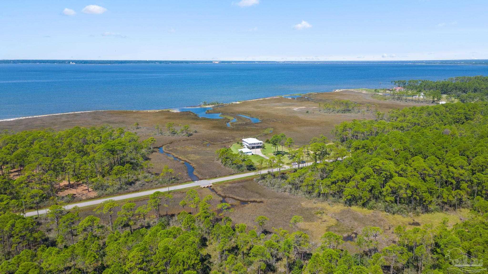 1357 Pearson Road Milton, FL 32583 - Photo 38 of 50