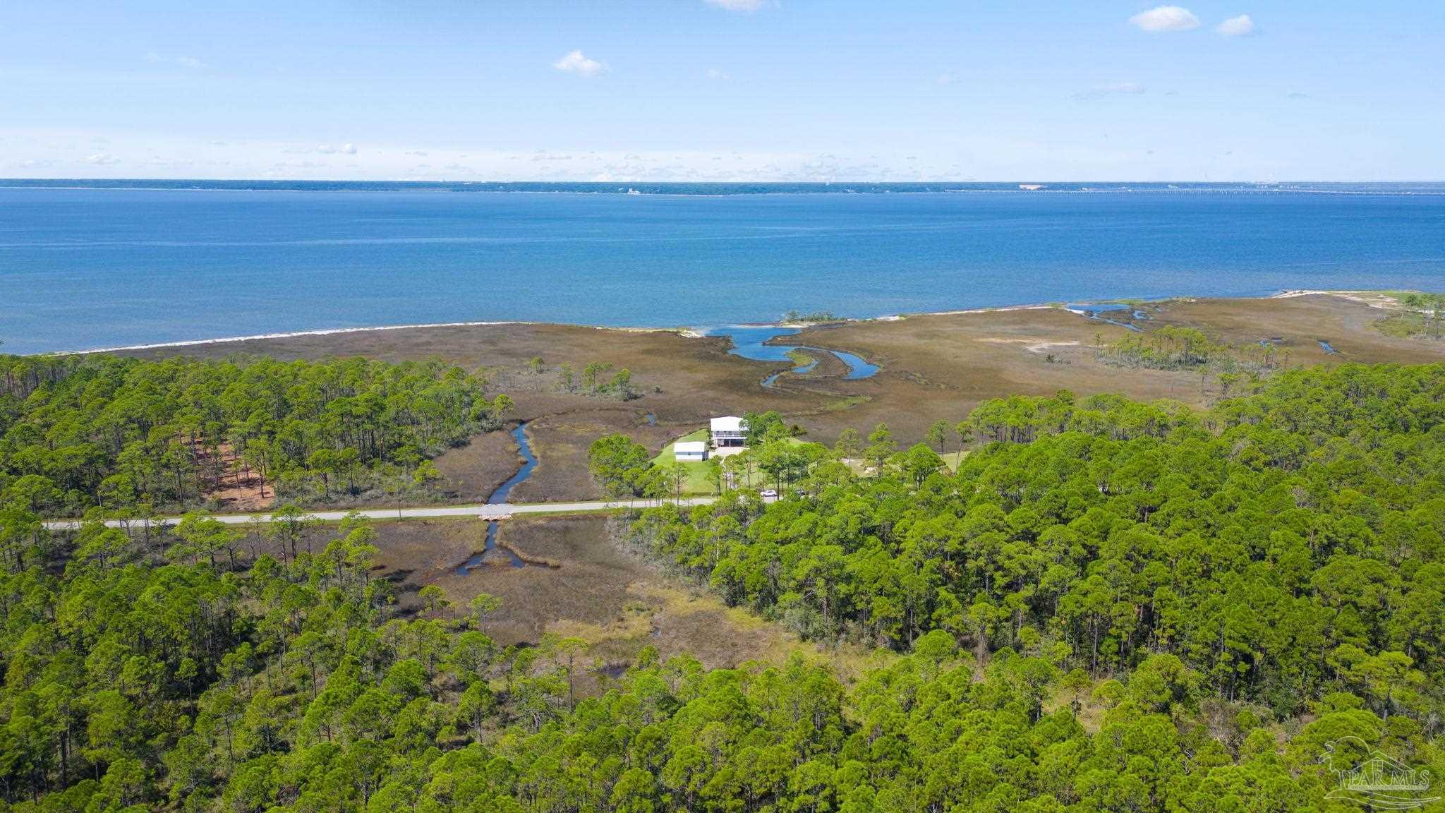 1357 Pearson Road Milton, FL 32583 - Photo 39 of 50