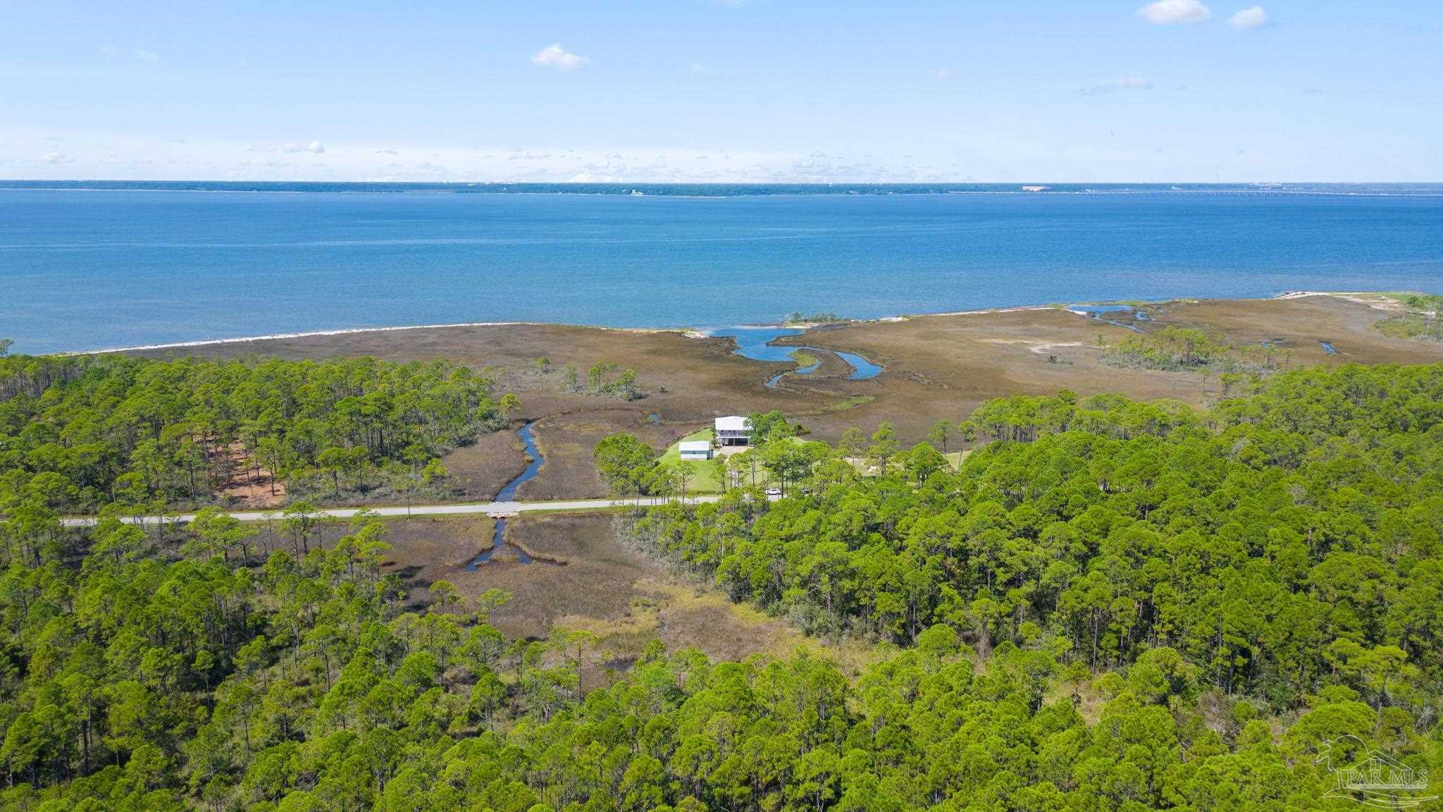 1357 Pearson Road Milton, FL 32583 - Photo 40 of 50