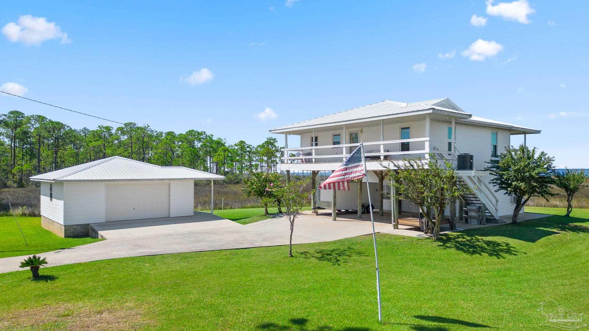 1357 Pearson Road Milton, FL 32583 - Photo 4 of 50