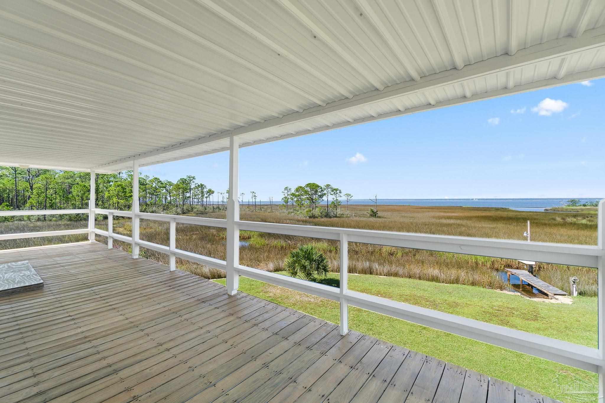 1357 Pearson Road Milton, FL 32583 - Photo 41 of 50