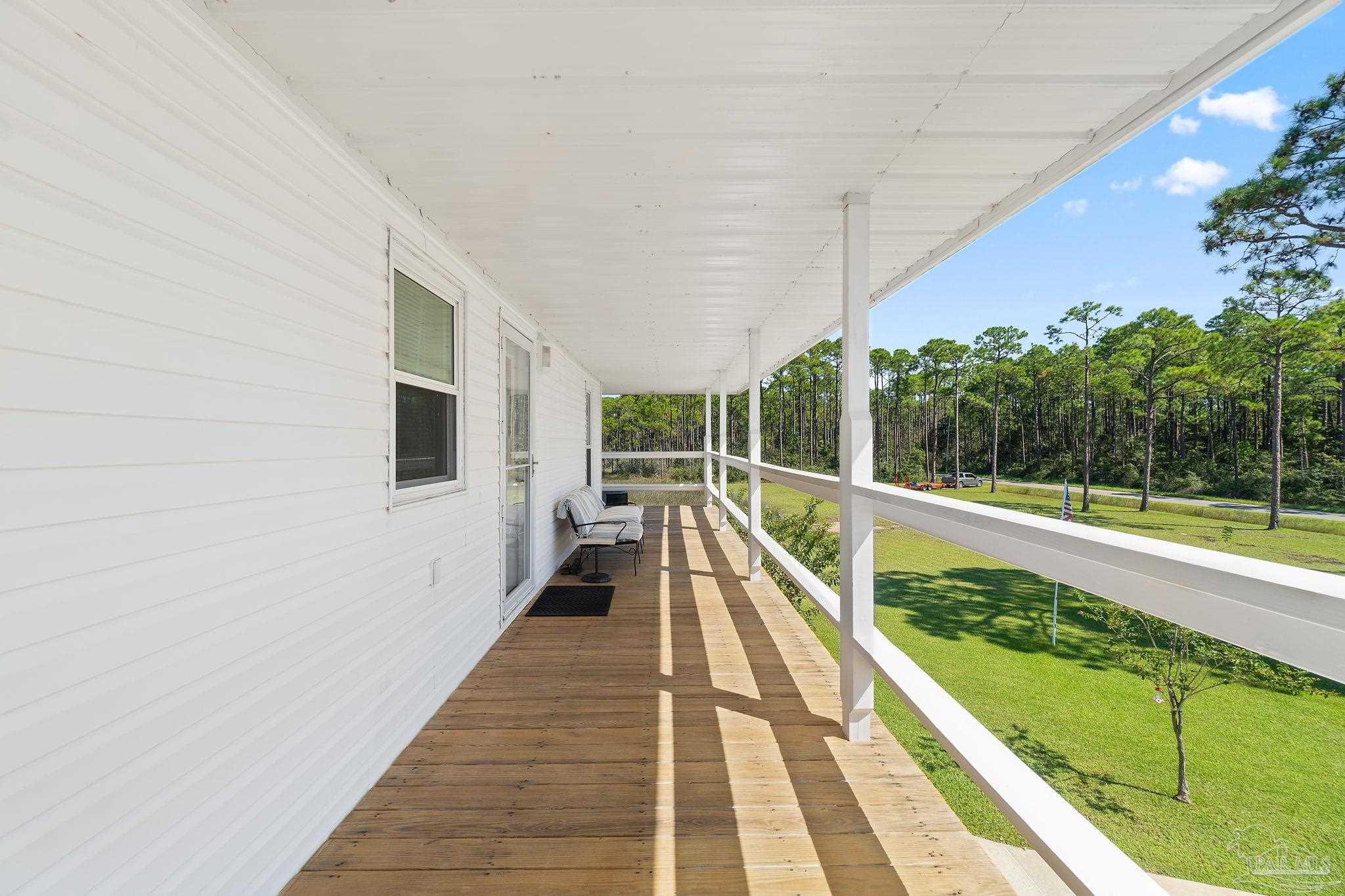 1357 Pearson Road Milton, FL 32583 - Photo 43 of 50