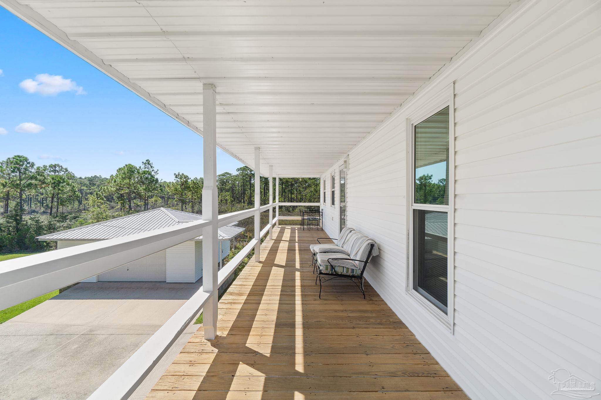 1357 Pearson Road Milton, FL 32583 - Photo 44 of 50