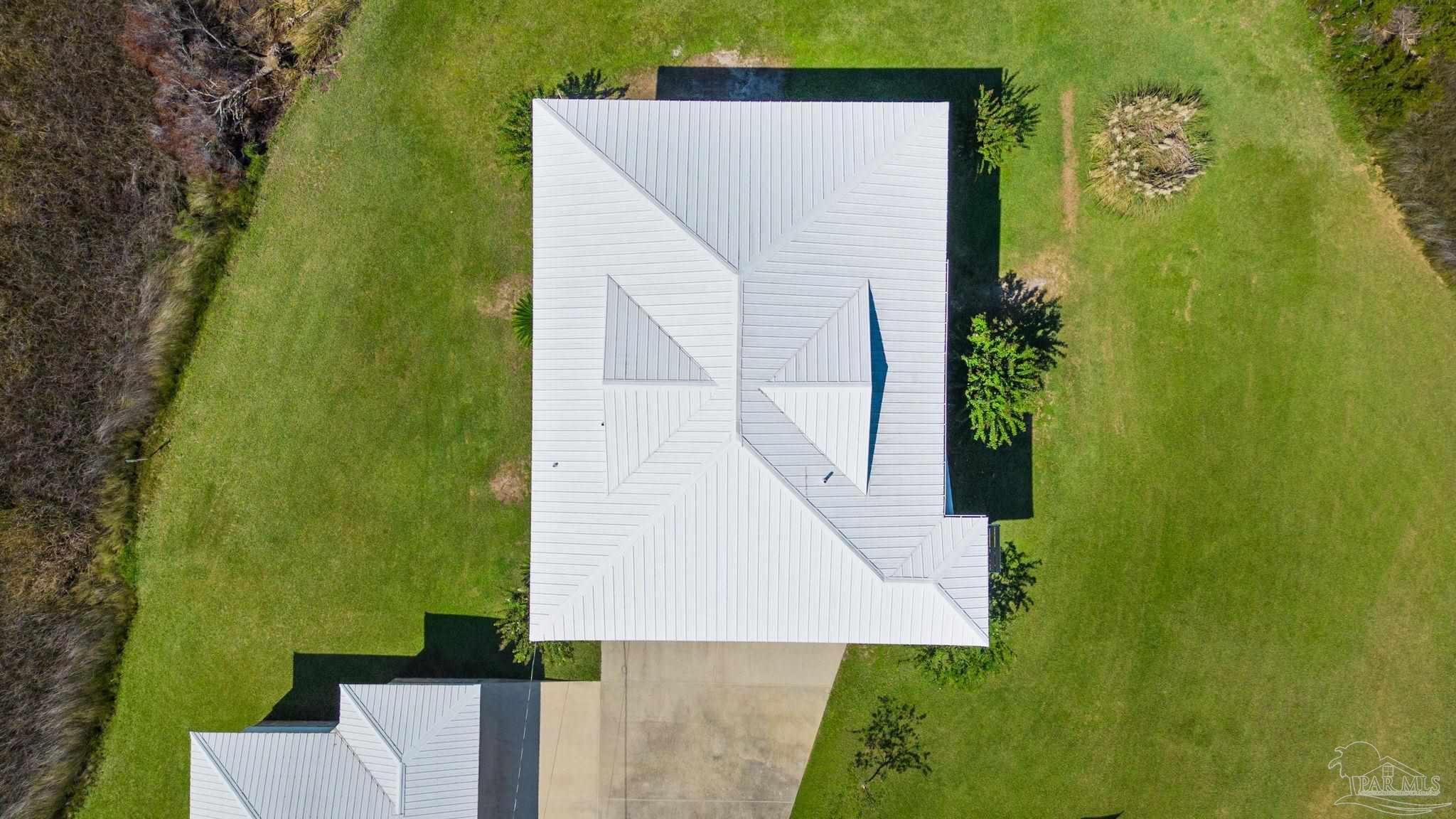 1357 Pearson Road Milton, FL 32583 - Photo 46 of 50