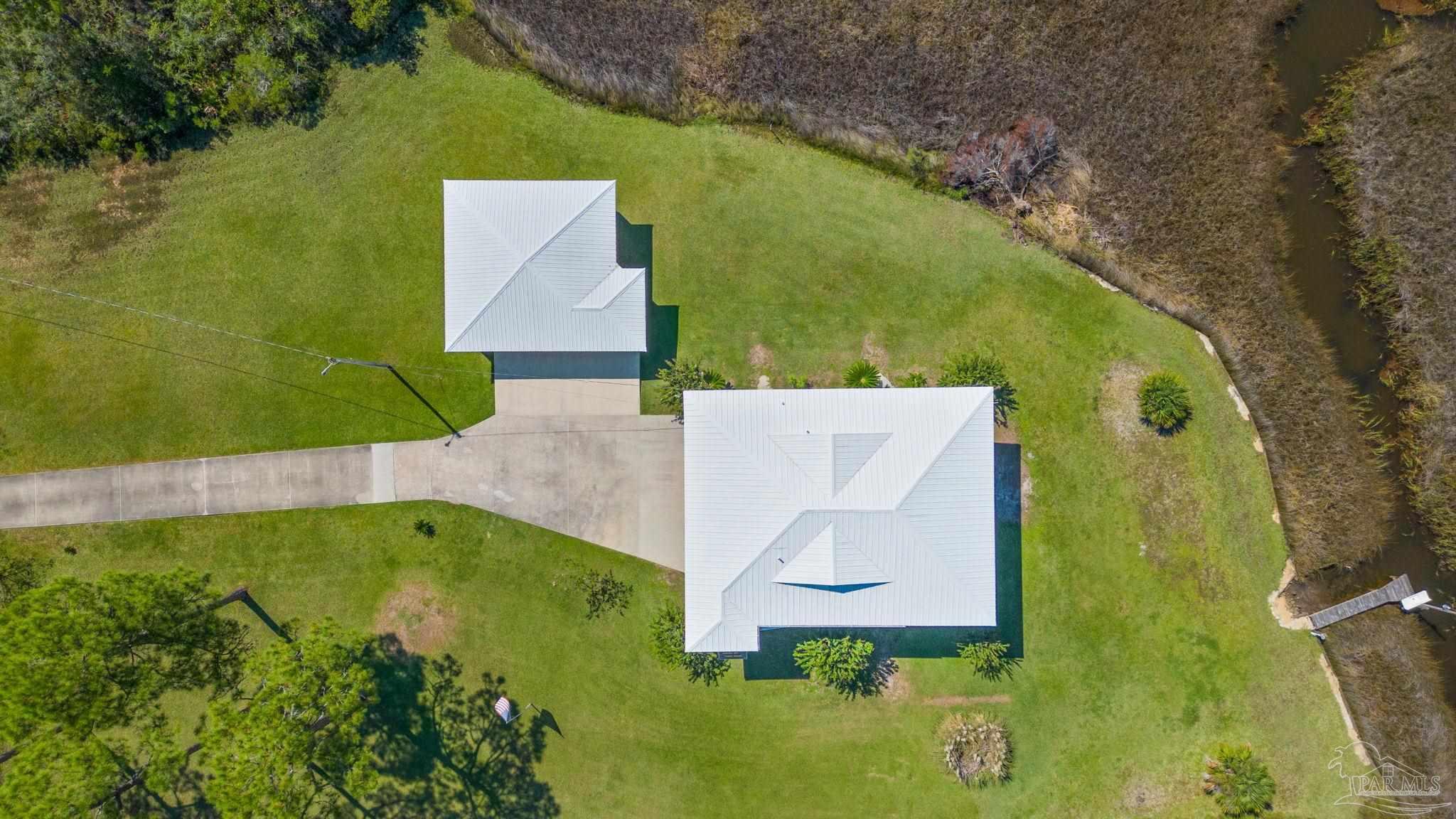 1357 Pearson Road Milton, FL 32583 - Photo 47 of 50