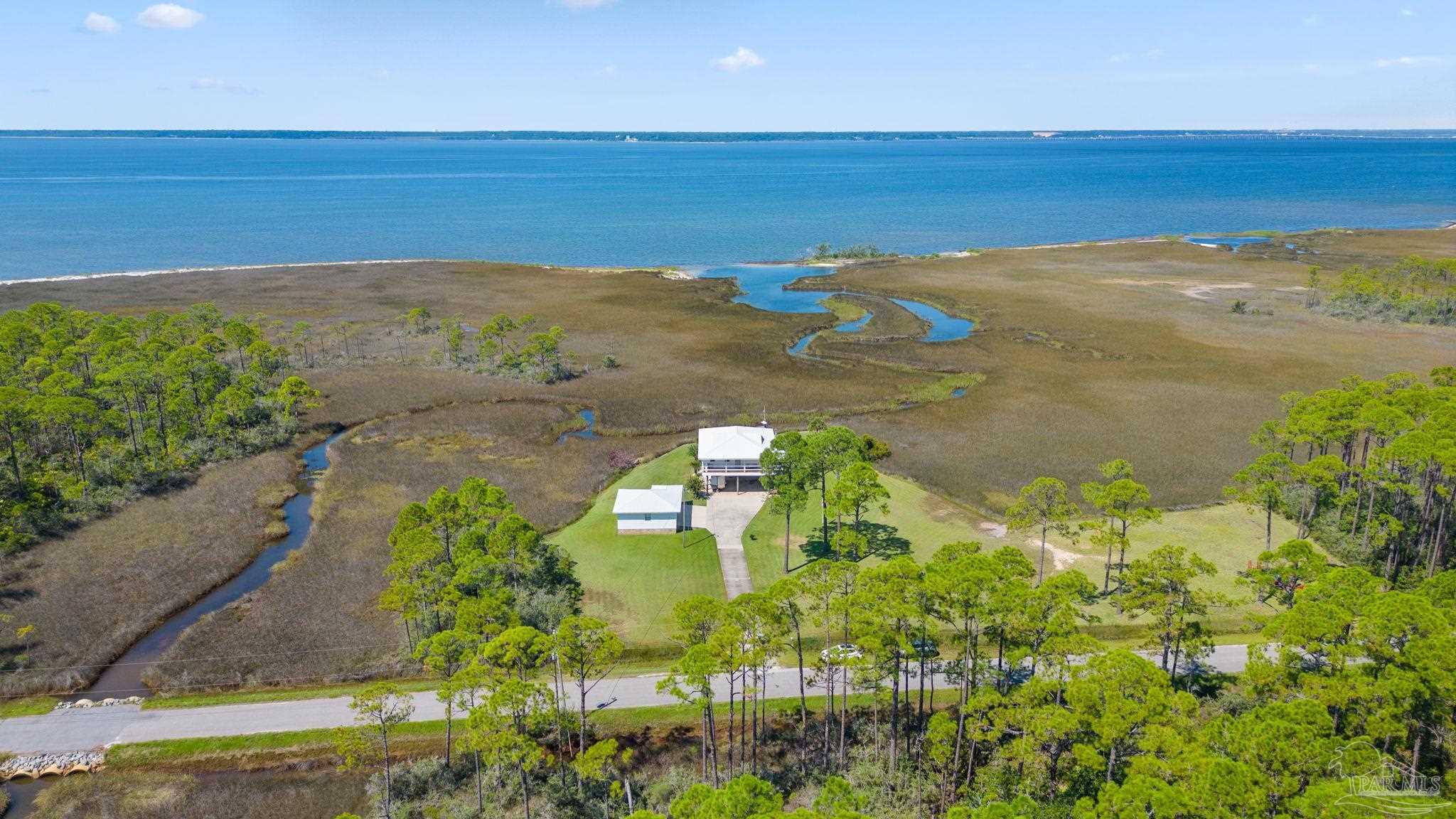 1357 Pearson Road Milton, FL 32583 - Photo 49 of 50