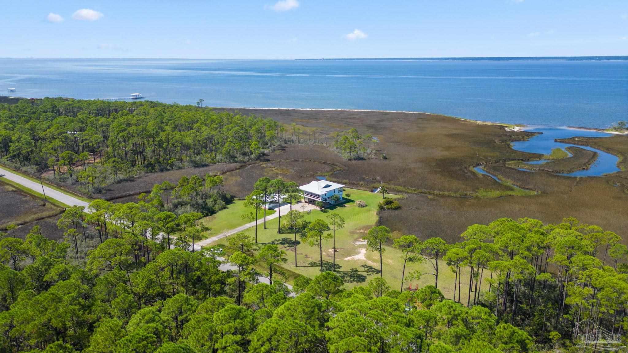 1357 Pearson Road Milton, FL 32583 - Photo 50 of 50