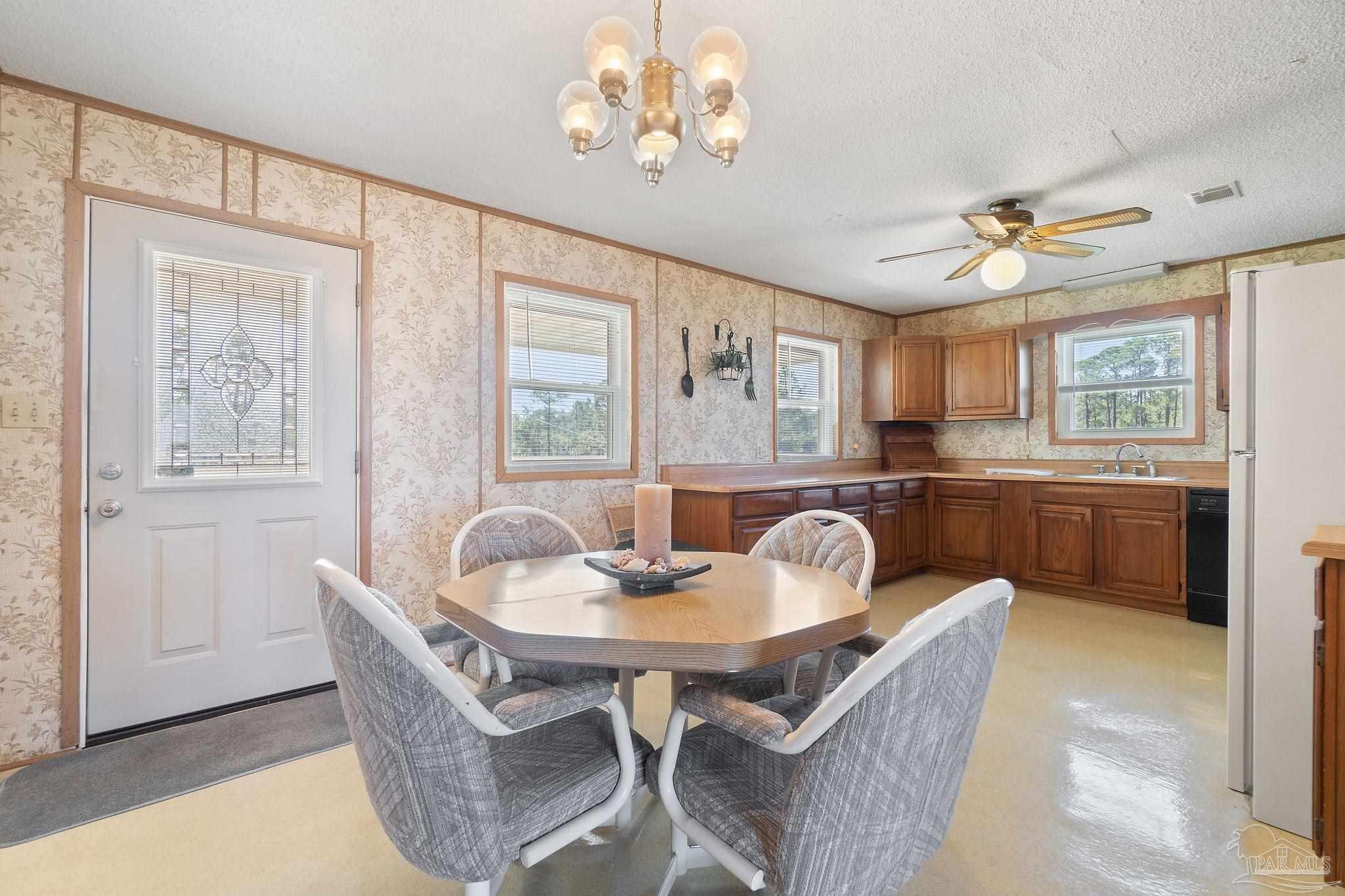 1357 Pearson Road Milton, FL 32583 - Photo 6 of 50