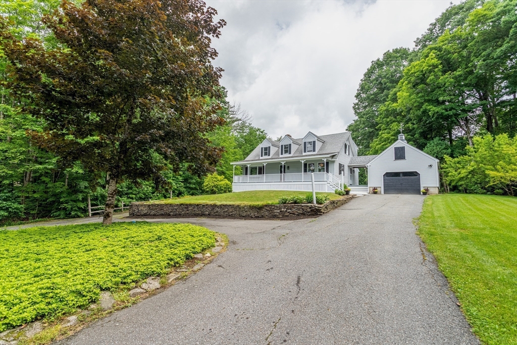 44 Barrel Road Westminster, MA 01473 - Photo 34 of 37 Gallery Image 34