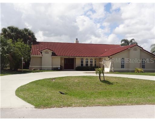 2405 Ravendale Court Kissimmee, FL 34758 - Photo 1 of 1