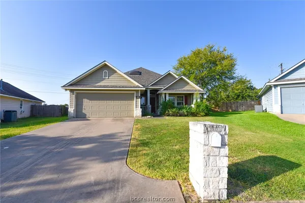 $299,900 | 902 Trellis Gate Court, College Station, TX 77845