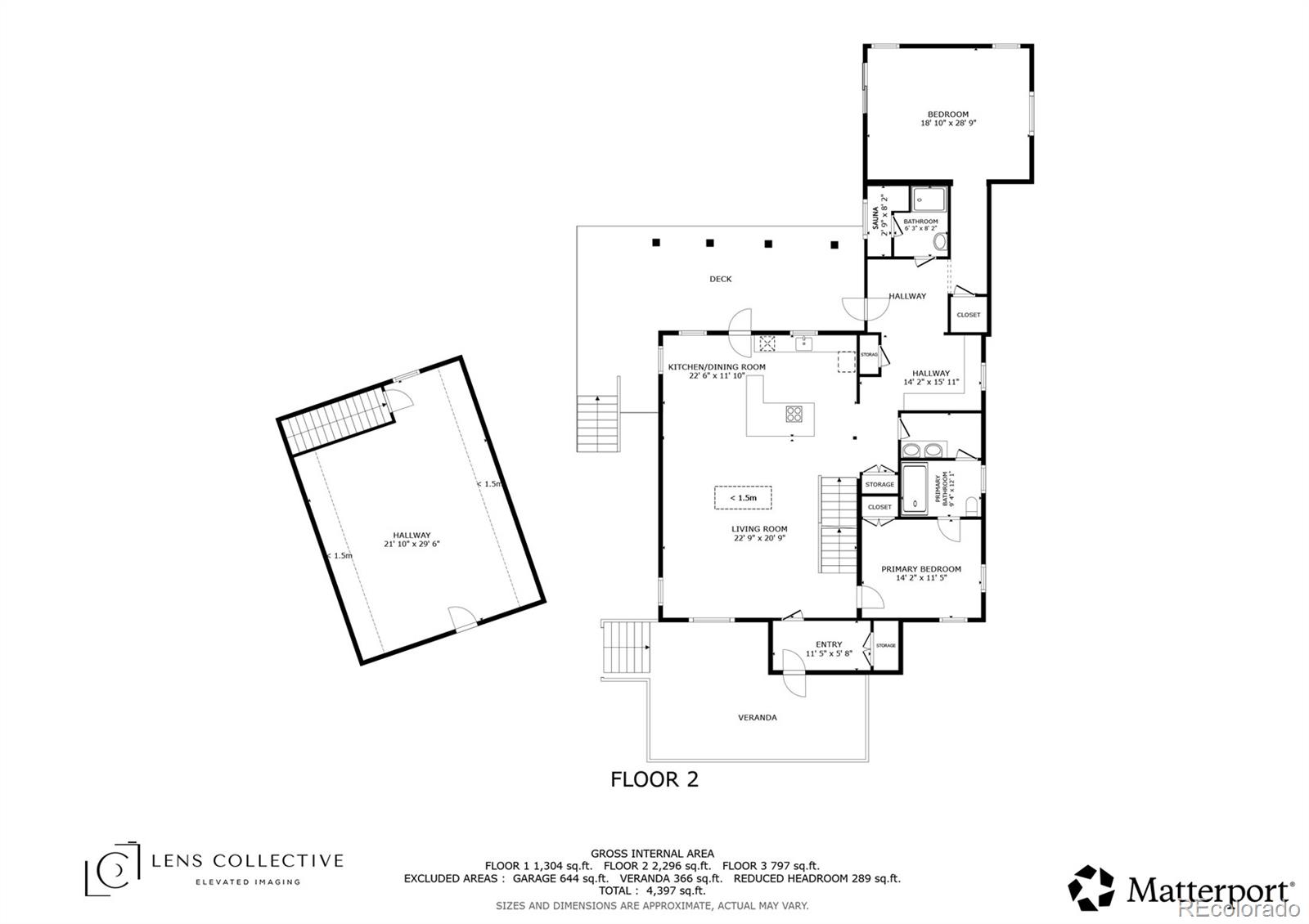 341 Anderson Road Walden, CO 80480 - Photo 49 of 50