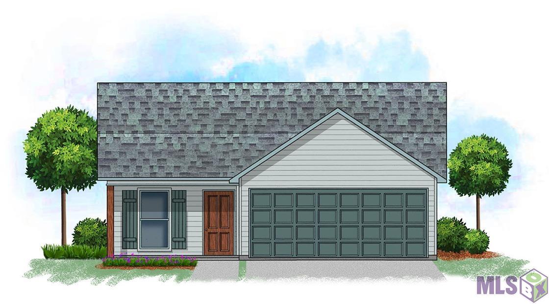 1245 West Amber Street Gonzales, LA 70737 - Photo 2 of 2