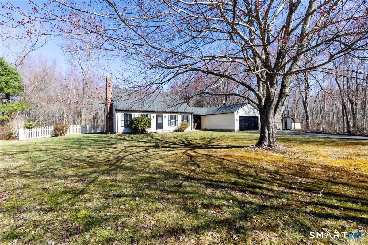 82 Bolton Branch Road Coventry, CT 06238 - Photo 4 of 32
