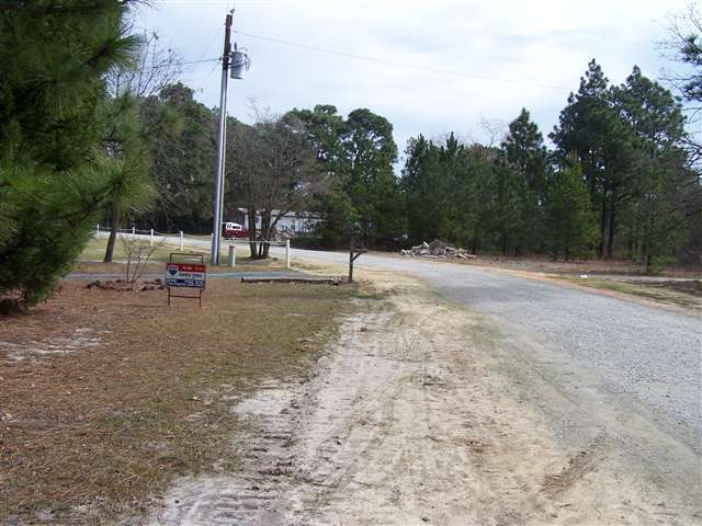 144 Robert Sands Road Aberdeen, NC 28315 - Photo 3 of 4 Additional Photo