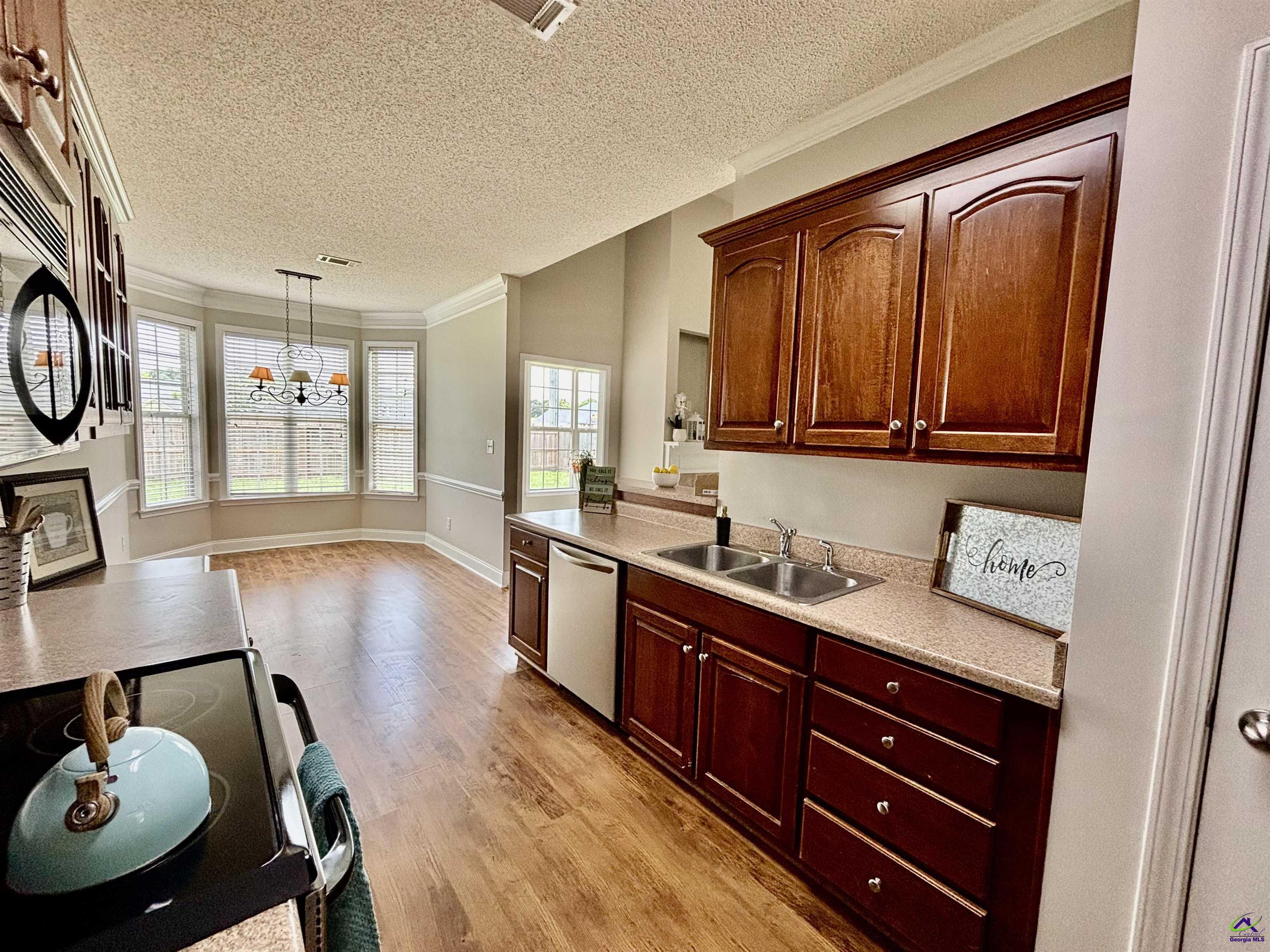 702 Post Oak Way Warner Robins, GA 31088 - Photo 22 of 50