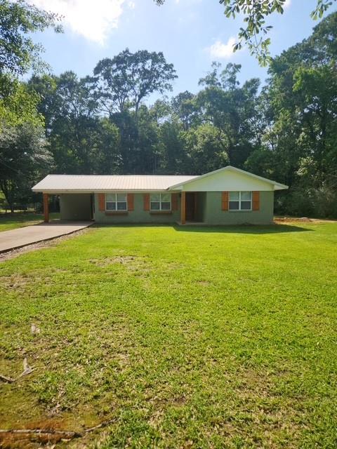 20 Bowden Road Glenmora, LA 71433 - Photo 1 of 18