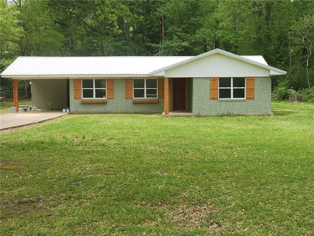 20 Bowden Road Glenmora, LA 71433 - Photo 2 of 18