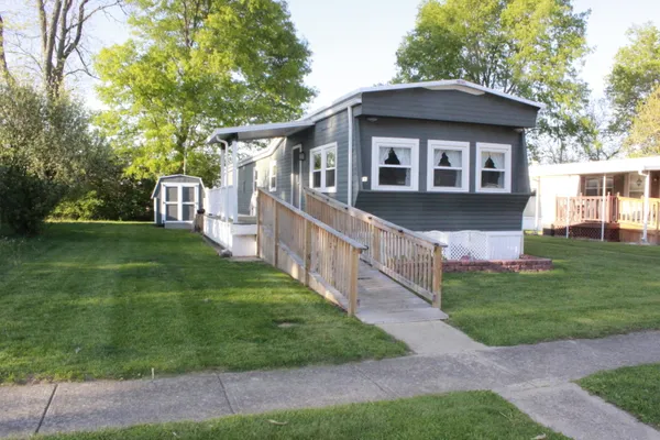 $40,000 | 5646 Springfield-Urbana Pike, Unit 96, Urbana, OH 43078