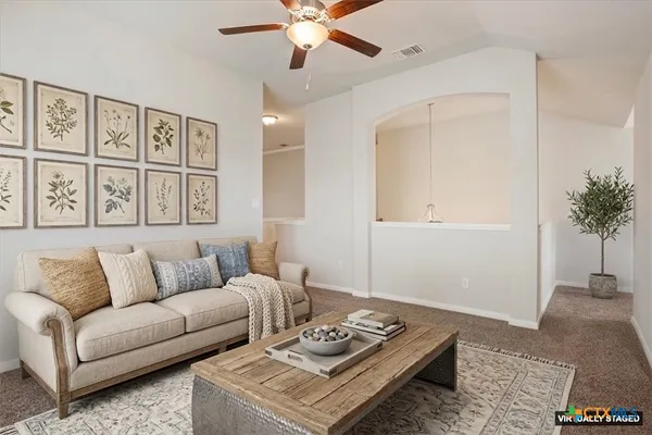$345,000 | 1922 Ashburn Drive, Temple, TX 76502