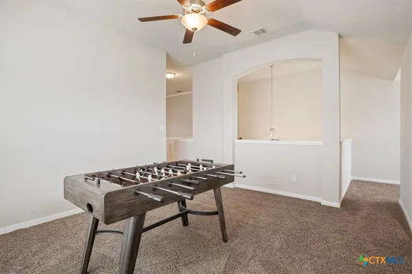 $345,000 | 1922 Ashburn Drive, Temple, TX 76502