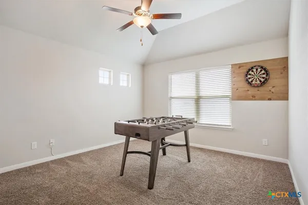 $345,000 | 1922 Ashburn Drive, Temple, TX 76502