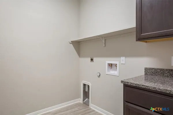 $345,000 | 1922 Ashburn Drive, Temple, TX 76502