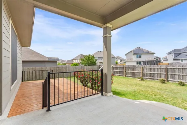 $345,000 | 1922 Ashburn Drive, Temple, TX 76502