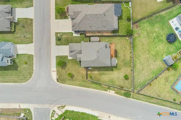 $345,000 | 1922 Ashburn Drive, Temple, TX 76502
