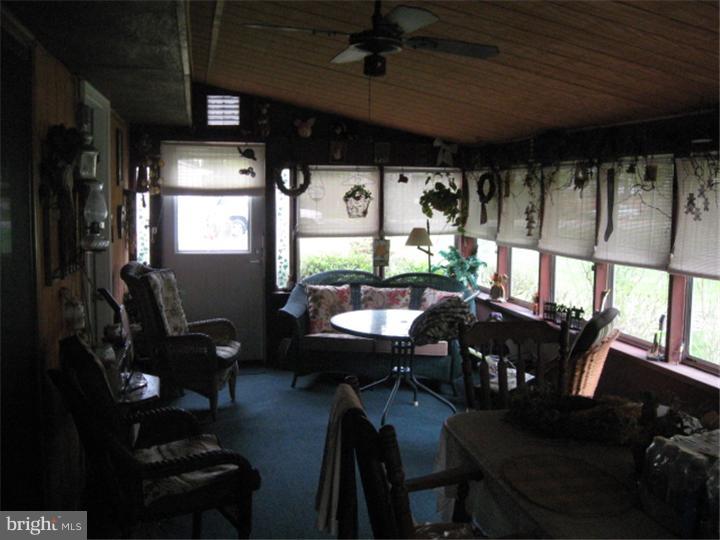 150 Harmony Road Levittown, PA 19056 - Photo 20 of 25 Sun Room